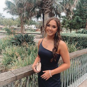 Meet your Posher, Molly